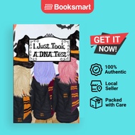 I Just Took A DNA Test - Paperback - English - 9783347170162