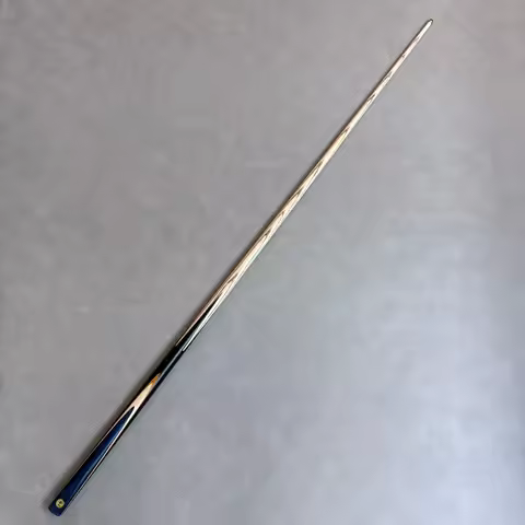 High Quality Billiard Cue Ash Wood 8 Ball Pool Cue for Entertainment and Tournaments