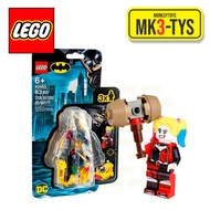 <Monk3ytoys> LEGO 40453 Batman vs. Penguin and Harley Quinn (BRAND NEW)