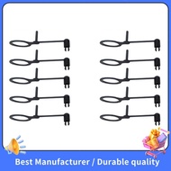 【NEW】M.2 SSD Nylon Fastener for  B660M-K Hard Drive Fixing Buckle