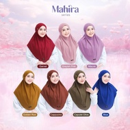 DAFFI - Mahira series - hijab daffi - hijab instan 