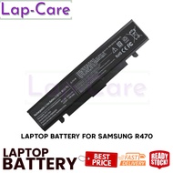 LAPTOP Battery for Samsung R470 NP-270-B4E-KD2 NP-270-E5G-X05 NP-550-P7C-S09-DE NP-550-P7C-T05-FR NP