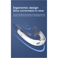ETRONIK VILECO Anti-Snoring Device Silicone Ergonomic - YJK100