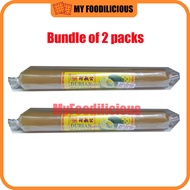 阿叔公 Durian Cake Durian Dodol 槟城正庄榴莲糕