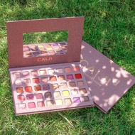 (Ready stock) 40 color Eyeshadow palette.