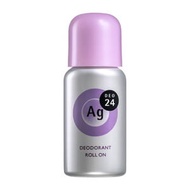 Ag Deo24 走珠止汗劑 EX（清新香氛）40毫升