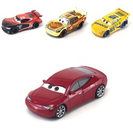 Grey 95 Cars Mcqueen Alloy Mcqueen Collectible Car Childrens