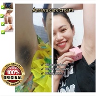 💯Original Arraya Care Cream, underarm, whitening, ketiak, krim