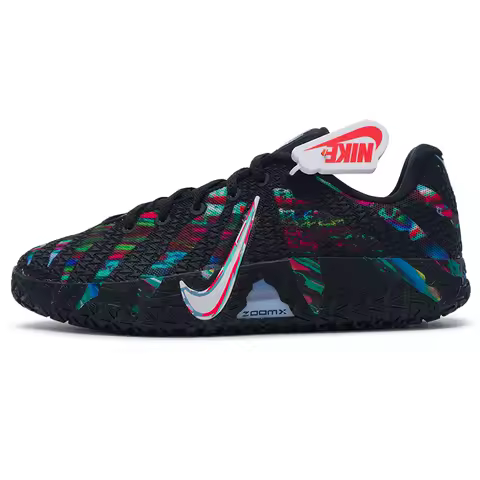 Nike (Nike) Women's Shoes, Big Kids' Shoes, Sports Shoes Ja 3 Kc Competition Training Cushioning Wea