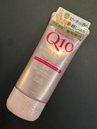Q10 hand cream 潤手霜 