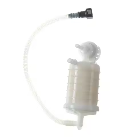 A65P-Fuel Filter Assy For BMW E83 X3 I6 2.5L 3.0L 16147186454 With Pressure Regulator