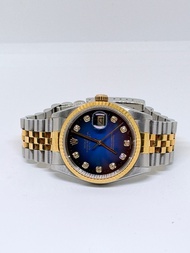 Rolex16233 3135機芯36MM 單表