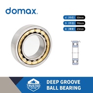 Domax NJ1005EJC3 Cylindrical Roller Bearing for Pump & Compressor Equipment