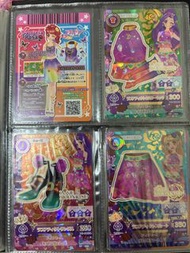 星夢學園sp卡
