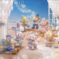 Duffy and Friends Dream Melody Series Duffy and Friends Dream Melody Series Dolls