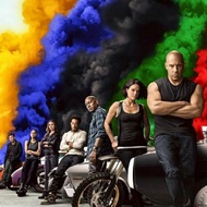 Movie: f9:The Fast Saga/Need For Speed 9(2021) 1080p