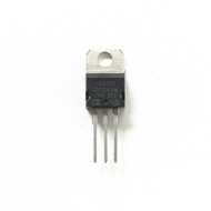 LM317T LM317 LM 317T 317 Voltage Regulator ST