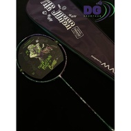 MAXX x JOKER BADMINTON RACQUET + COVER
