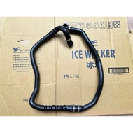 BMW G30 G31 G32GT G11 B48 B58 G12 Coolant Hose Water Pipe Auxiliary Bucket To Tank17128670995