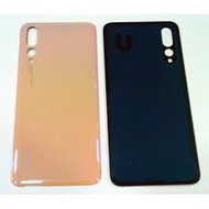 huawei P20 Pro back case