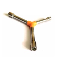 Y Socket Wrench 10x11X13 Y Shock Wrench bolt size 10MM 11MM 13MM