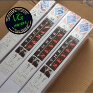 Sliding Door Rail Brand 777 A3 J3 Length 180cm