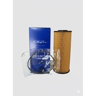 OSaka 6774 Isuzu Oil Filter