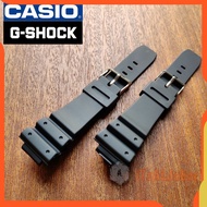 #brandedphCasio DW-5900 Rubber strap Watch strap Casio DW5900