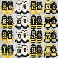 NHL Brown Bears hockey jersey hockey Boston Bruins hockey jersey
