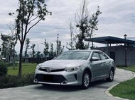 2017 Toyota Camry 2.0尊爵 ⭕最頂級 ⭕跑少實跑7萬準