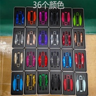 Car key cover porsche macan/cayan/ 911/ 718 car key protector