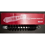 AVANTIZ SOLARIZ ABSORBER BELAKANG KYB ABSORBER