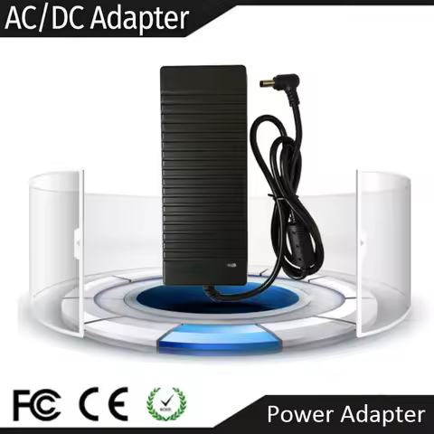 24V 28V 29V 32V 36V 48V 52V 54V 56V 3A 4A 5A 6A 7A 10A power supply 140w 150W 160W 180W 240W adaptor