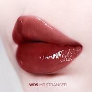 [New Dew] Son Tint Bóng Dạng Thạch Lâu Trôi Cho Đôi Môi Ẩm Mịn Hàn Quốc Merzy The Watery Dew Tint 4g