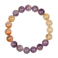 【正佳珠寶】極光23 高品漸變芬達極光 9.8-10.3mm 芬達極光23