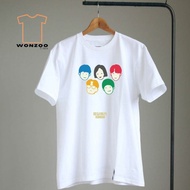 NEWEST DISTRO DRAKOR SERIES KOREAN DRAMA REPLY 1988 TSHIRT