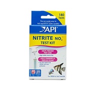 API Nitrite NO2 Test Kit Expiry date 06/2026