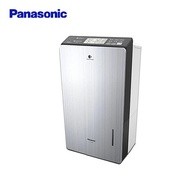 送原廠禮 Panasonic 國際牌 19L ECONAVI高效清淨微電腦除濕機 F-YV38LX -