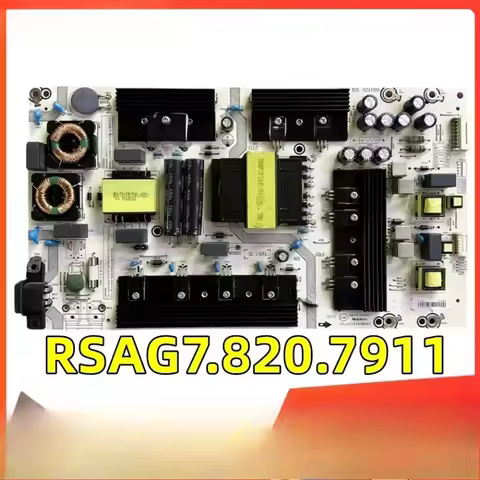 RSAG7.820.7911/ROH RSAG7.820.7911 Power Supply Board for Hisense 65" 65R6E 65R6E1 65H6E 65R6070E 65H
