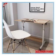 table Drafting Table Drawing Table Mobile Laptop Desk Atisto Sturdy not Wobbly Tiltable