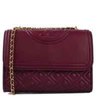 [Tory Burch] Fleming small convertible shoulder bag 43834-609