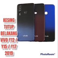 Back DOOR VIVO Y12/Y15/Y17 2019