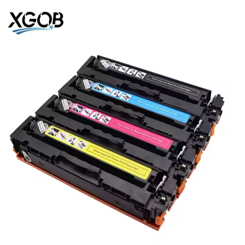 1PCS Compatible 207a Toner Cartridge For HP M255dw M255nw M283fdn M283fdw W2210A High Quality (With 