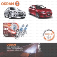 OSRAM NBL H4 Headlight Bulb for Proton Persona and Gen2