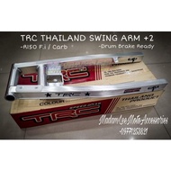☜Trc Swing Arm Raider 150 Carb &amp; F.I (Limited Stocks)