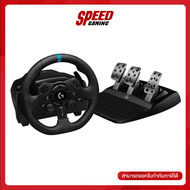 [E-TAX ทักแชท] LOGITECH-G923 GAMING TRUEFORCE RACING WHEEL [PS/PC] / By Speed Gaming