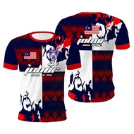 Sports Jersey, JDT, Rovers, Men's Sports Jersey, Football Jersey, Men's Training Jersey, Sportswear,