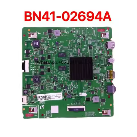 BN91-21066A BN94-14647D BN41-02694A Main Board For Monitor LS27R750QENXZA LS27R750QEUXEN CY-MR270KGL