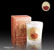 KARMAKAMET 香薰蠟燭（Vanilla)