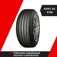 YOKOHAMA ASPEC 185/60R15 E70B